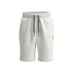 Ropa BIDI BADU BIDI BADU Chill Shorts Hombres-Crema