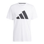 Ropa adidas Training Essential Feel Ready Logo Tee