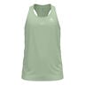Zeroweight Chill-Tec Camiseta de running Hombres-salvia