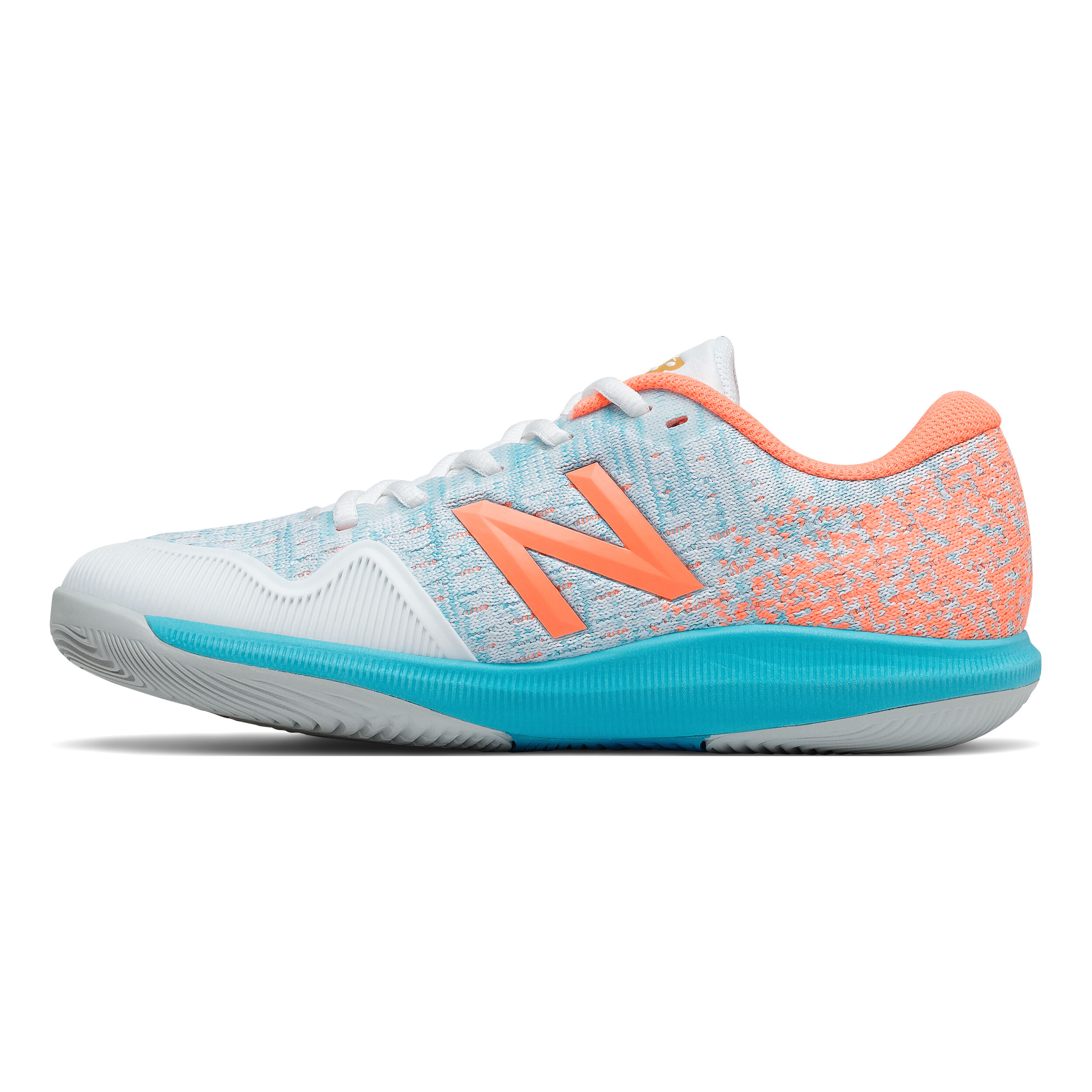 New balance 996 Naranja mujer store