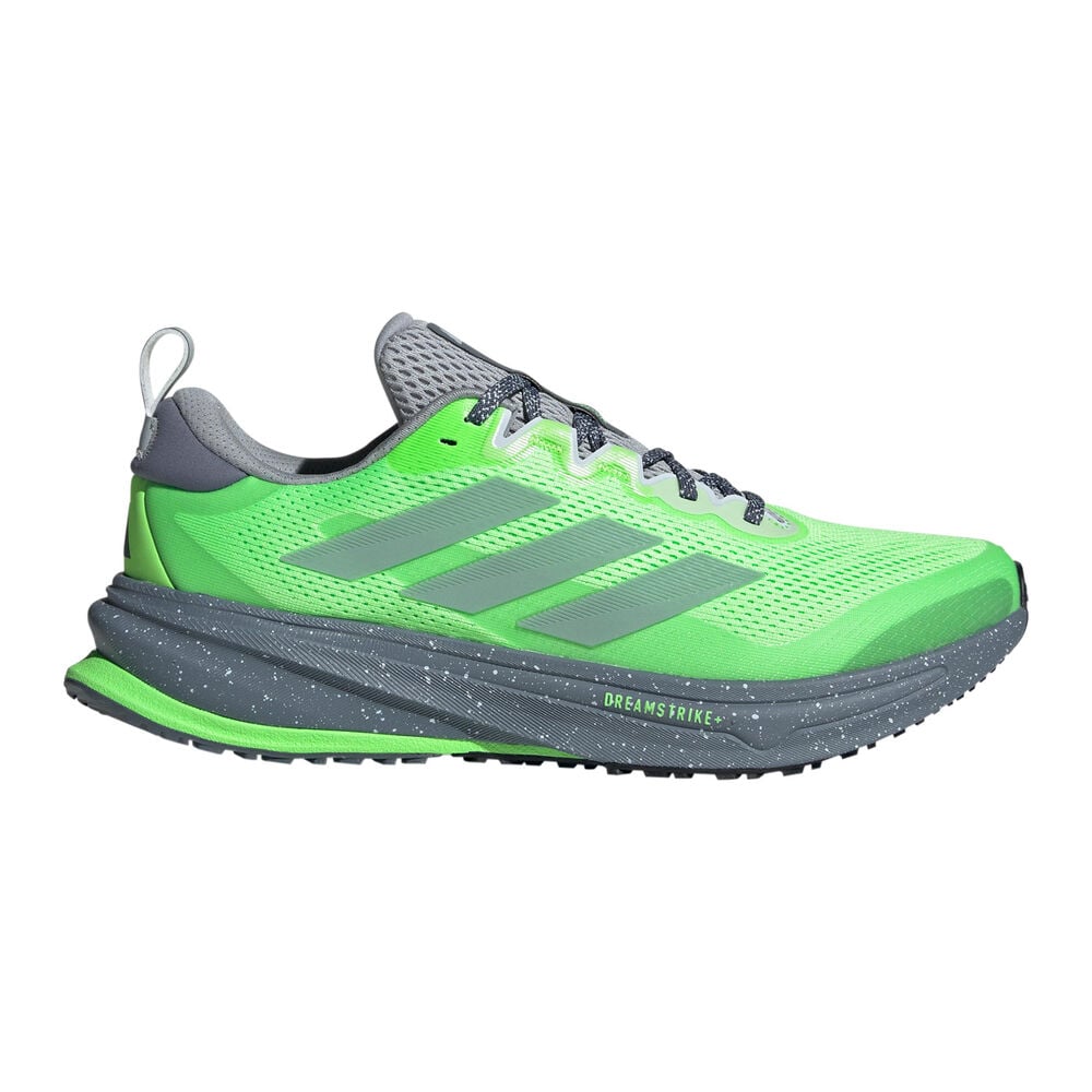 adidas Supernova Rise ATR Zapatilla neutral Hombres-verde, mint