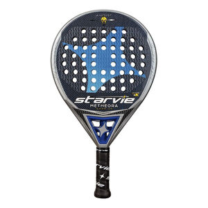 Star Metheora Warrior: Características - Pala de padel Paddelea