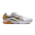 Zapatillas de tenis Nike Nike Vapor 12 Hypersmash Zapatilla todas las superficies Hombres - blanco, dorado