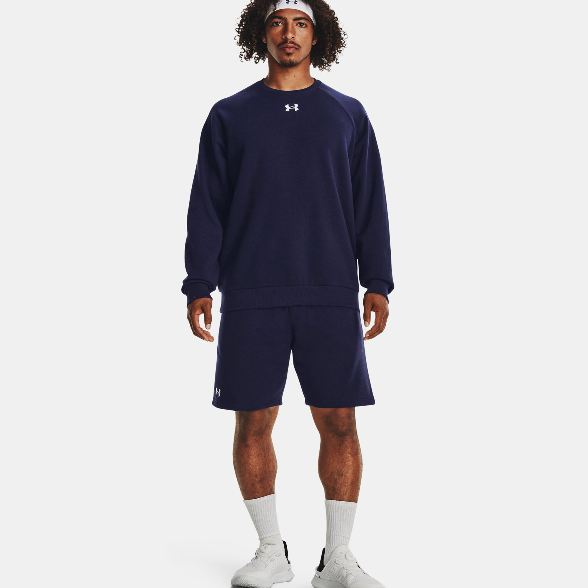 Under Armour