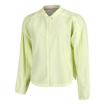 Ropa ASICS ASICS Nagino Run Chaqueta Para Correr Mujeres-Amarillo