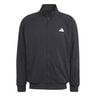 Walk On Chaqueta De Entrenamiento Hombres-Negro