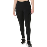 Ropa ASICS ASICS Road Winter High Waist Mallas Para Correr Mujeres-Negro