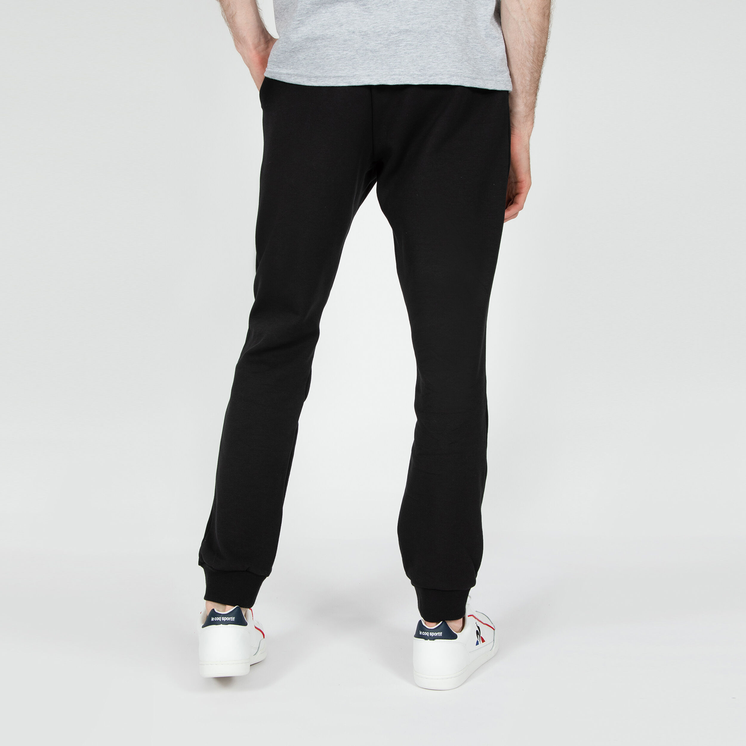 Tenis le coq sportif negro xxl online