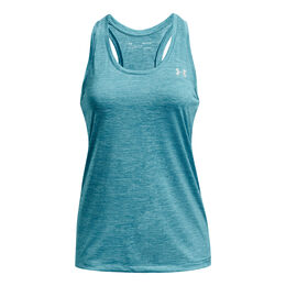 Tech Twist Tank Women