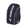 Performance 2025 Mochila-Negro,Plateado