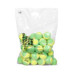 Pelotas de tenis Racket Roots Racket Roots RR Stage 1 Bolsa De 48