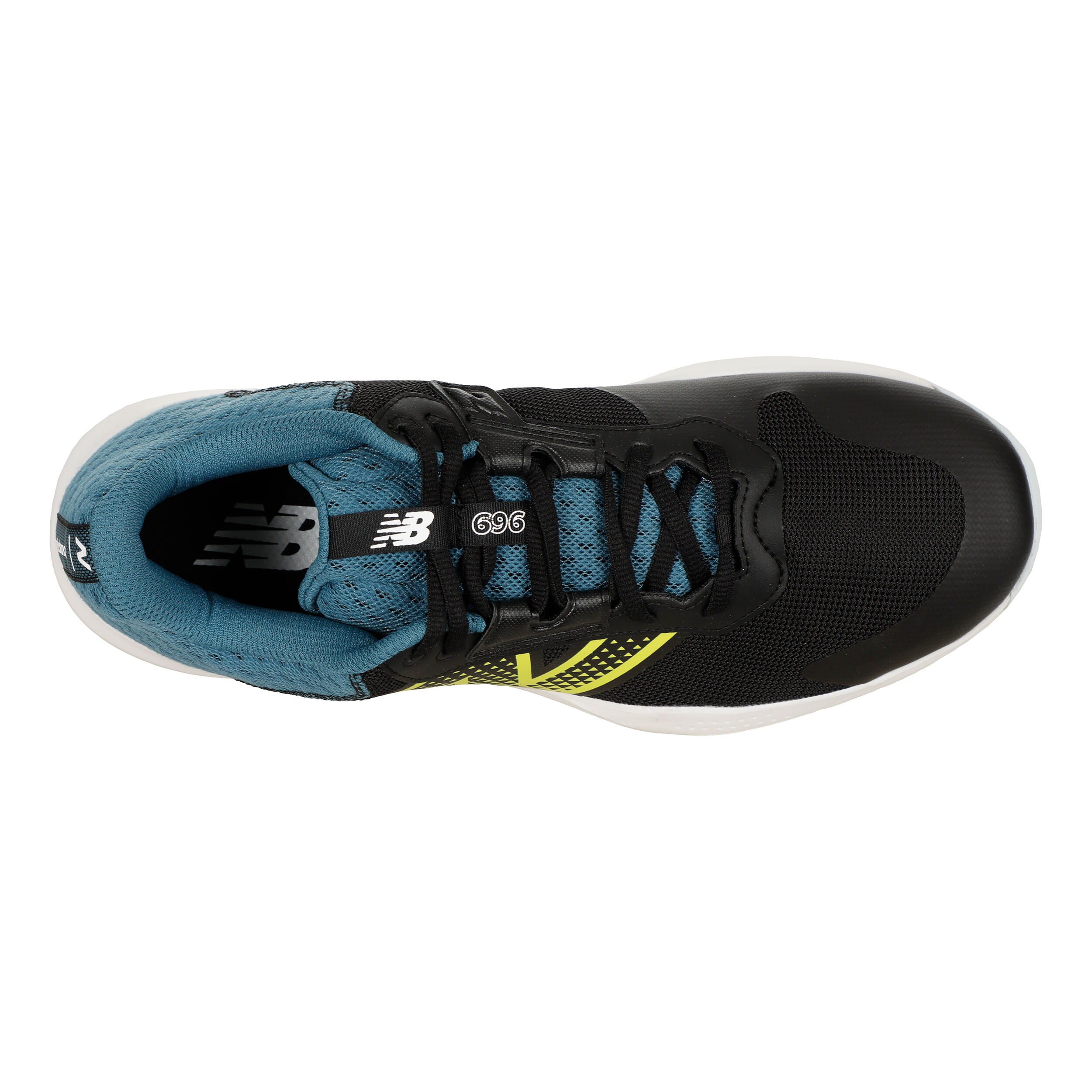 New balance 696 hombre deals