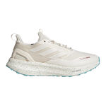 Zapatillas para correr adidas adidas Pureboost 5 ClimaWarm Zapatilla Neutral Hombres-Crema,Crema