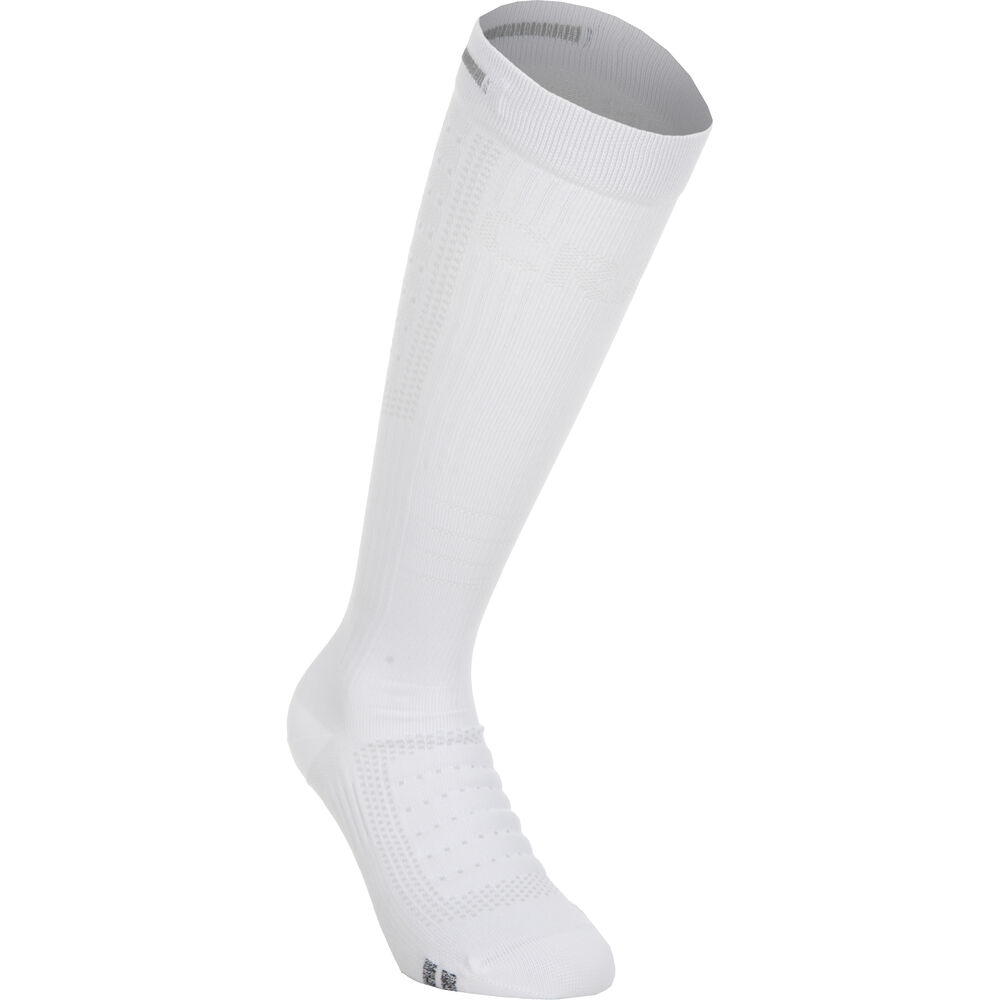 Craft ADV Dry Calcetines De Compresión - Blanco