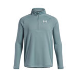 Ropa Under Armour Under Armour Tech 2.0 Camiseta de manga larga Chicos - blanco, 