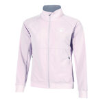 Ropa De Tenis Quiet Please Wild Return Trackjacket W
