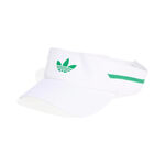 Ropa adidas adidas Clima Visera Mujeres-blanco,verde