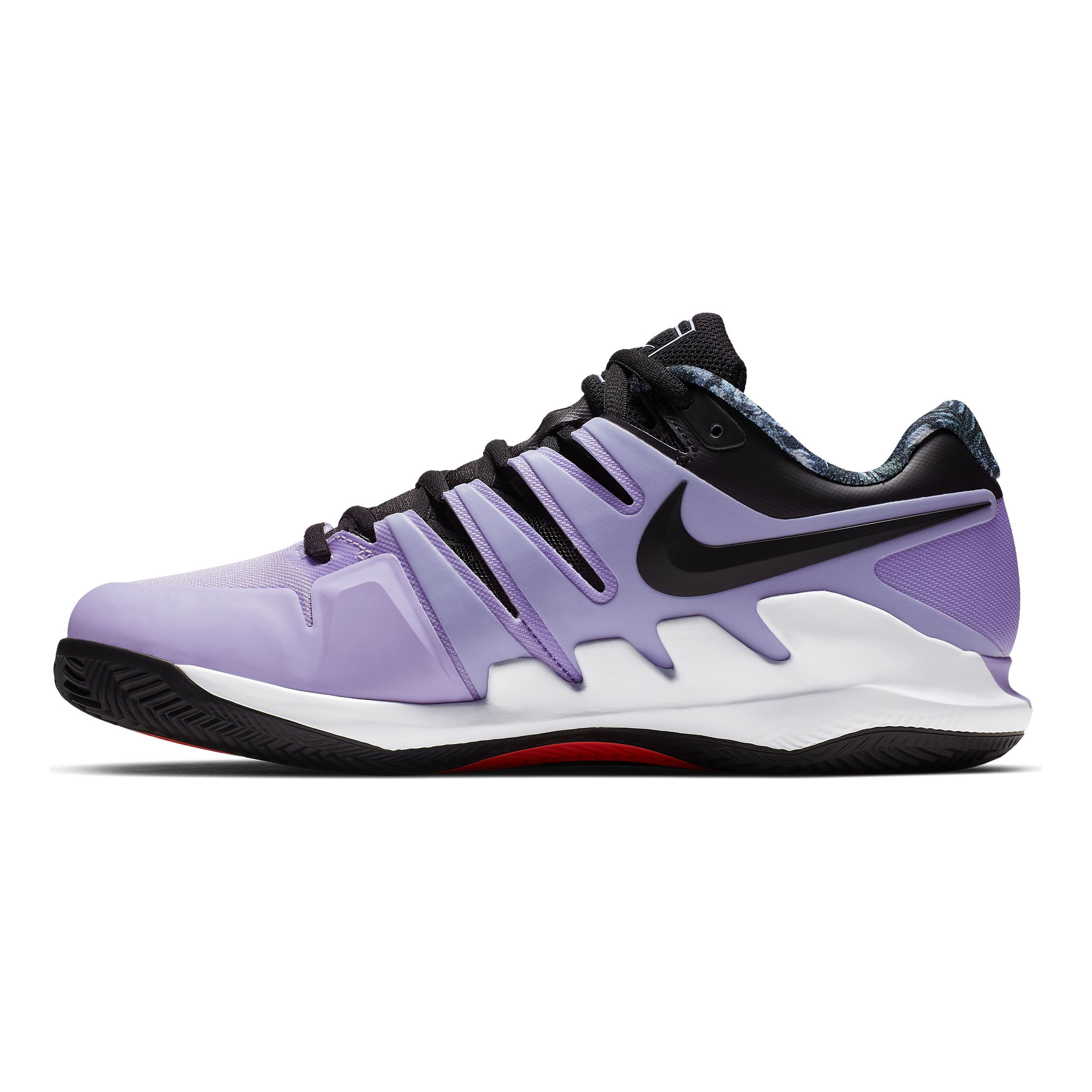 Buy Nike Air Zoom Vapor X Clay Court Shoe Men Light Blue 52 OFF