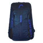 Bolsas De Tenis HEAD Tour Team Backpack 25L DBBL