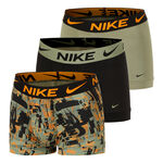 Ropa Nike ESSENTIAL MICRO TRUNK 3PK
