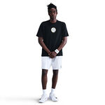 Ropa Nike Nike Court Dri-Fit Max 90's Camiseta de manga corta Hombres - negro, 