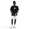 Court Dri-Fit Max 90's Camiseta de manga corta Hombres - negro, 