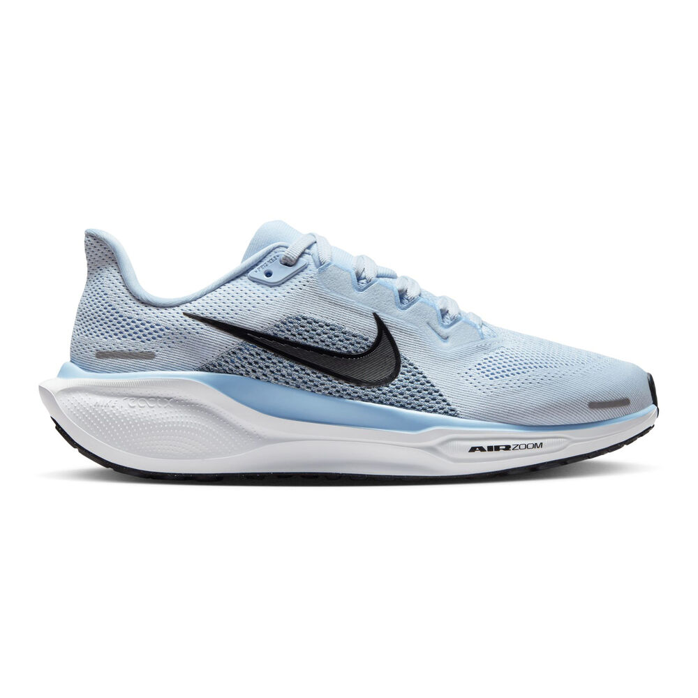Nike Pegasus 41 Zapatilla neutral Mujeres-azul-gris
