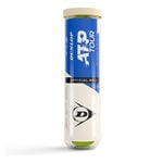 Pelotas De Tenis Dunlop D TB ATP TOUR 4PET