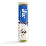 Pelotas De Tenis Dunlop D TB ATP TOUR 4PET