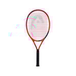 Raquetas de tenis HEAD HEAD Radical 25 Raqueta de ni&ntilde;os Cordado