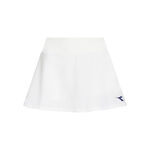 Ropa Diadora Diadora L. Core Falda Mujeres-Blanco
