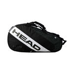 HEAD HEAD Elite Supercombi Paletero - negro