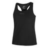 ADV Essence Top De Running Mujeres-Negro