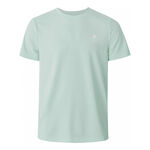 Fila Fila Tristan Camiseta de manga corta Hombres-mint