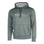Ropa Bullpadel Sudadera  Grelo