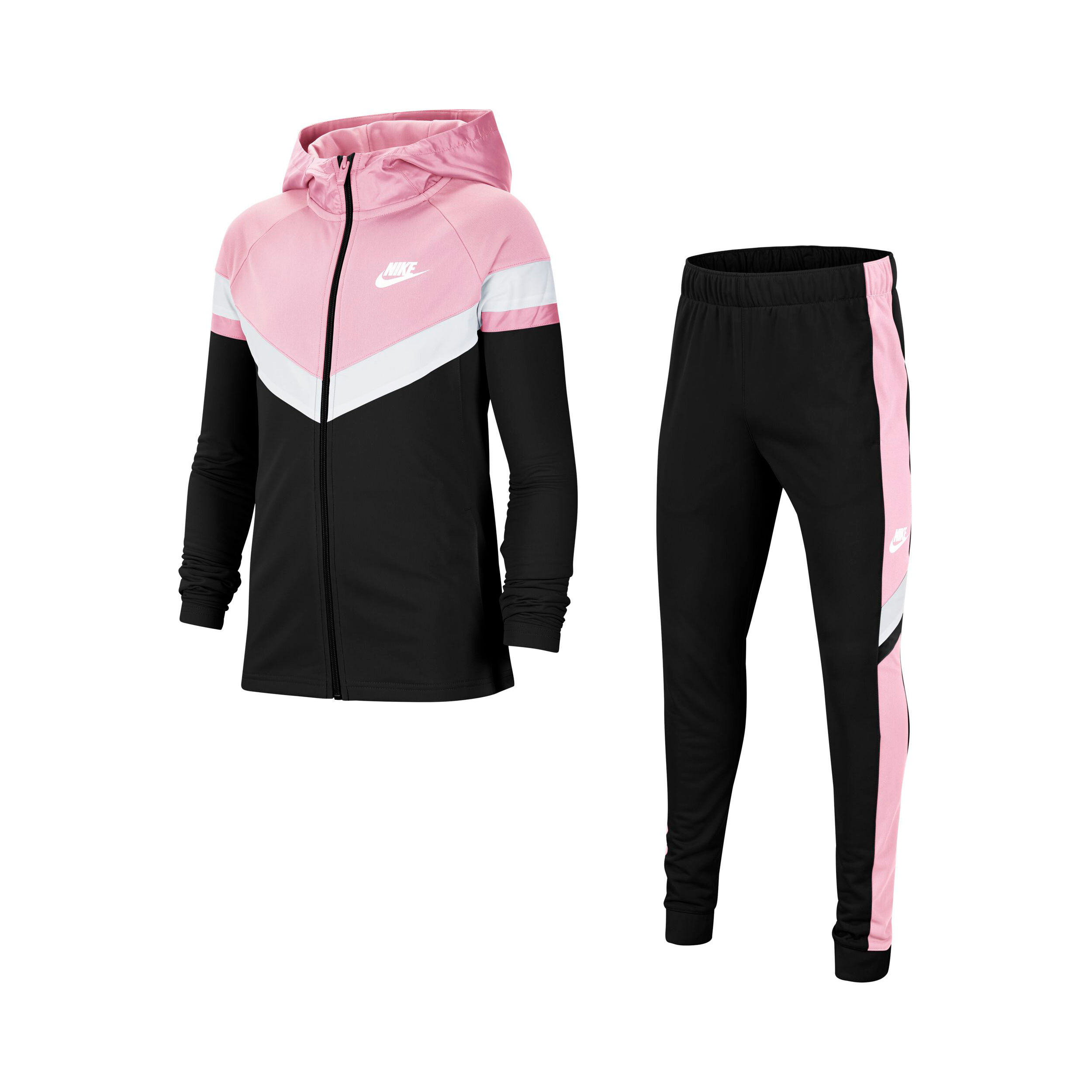 Chandal chica 2025 nike
