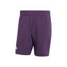 Ergo 7Inch Shorts Hombres - lila
