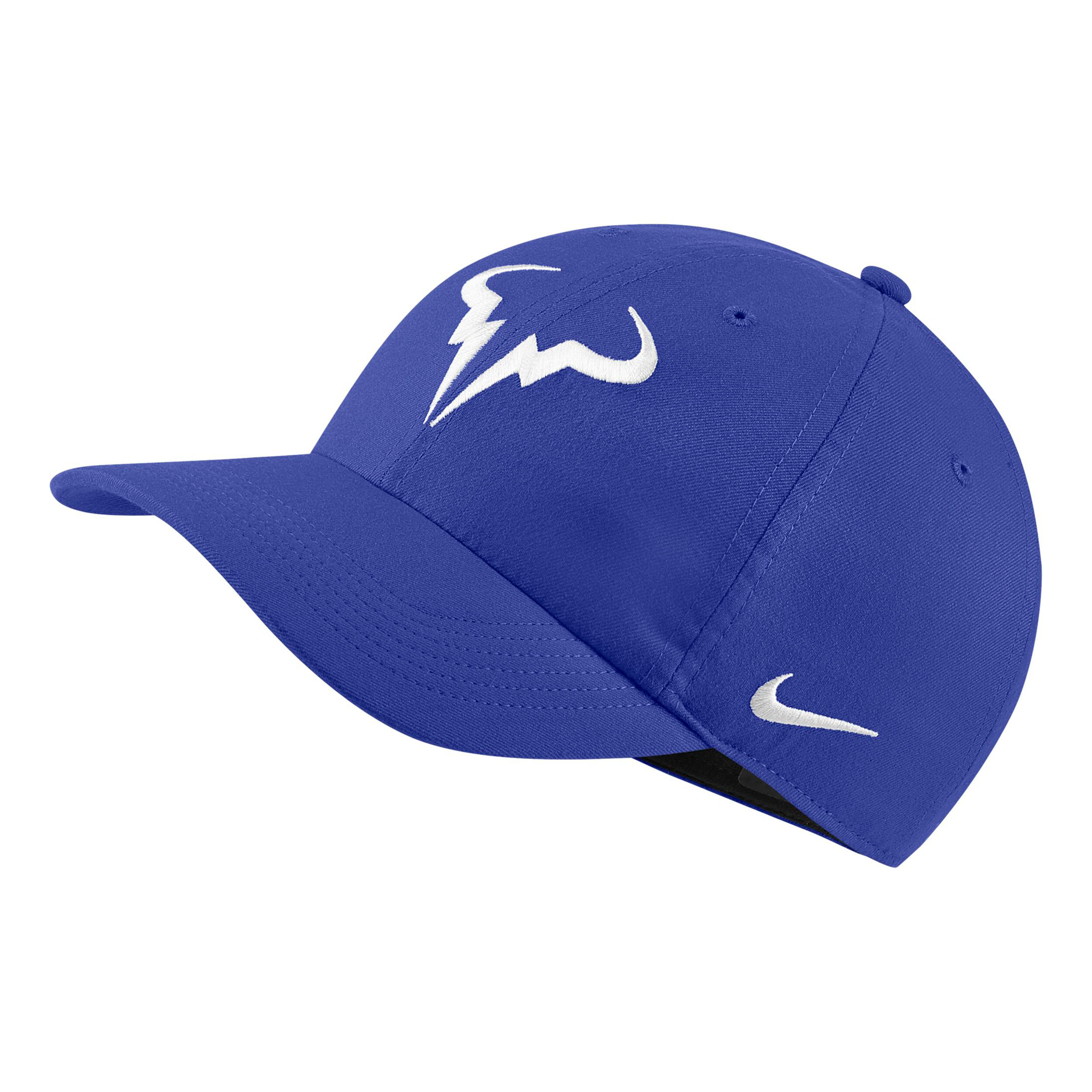 Nike gorra nadal deals