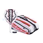 Pala De Pádel Babolat Vertuo Juan Lebron 2025