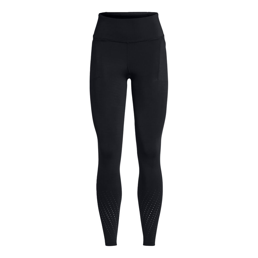 Under Armour Fly Fast Elite Mallas Para Correr Mujeres - Negro