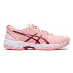 Zapatillas De Tenis ASICS Solution Swift FF AC