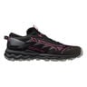 Wave Daichi 7 GTX Zapatilla Trail Mujeres-Negro