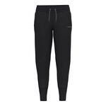 Ropa HEAD HEAD Club Original Pantal&oacute;n De Entrenamiento Mujeres-Negro