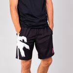 Ropa De Tenis BIDI BADU Kayra Tech Swim Shorts - black