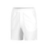 Tournament Pro Shorts Hombres-Blanco
