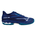 Zapatillas De Tenis Mizuno Wave Exceed Light 2 CLAY