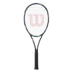 Raquetas De Tenis Wilson BLADE 98 16X19 V9 US OPEN 2025