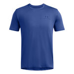 Ropa Under Armour Under Armour Vanish Energy Camiseta De Manga Corta Hombres-Azul