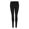 Dri-Fit One High-Waisted Malla Mujeres-Negro