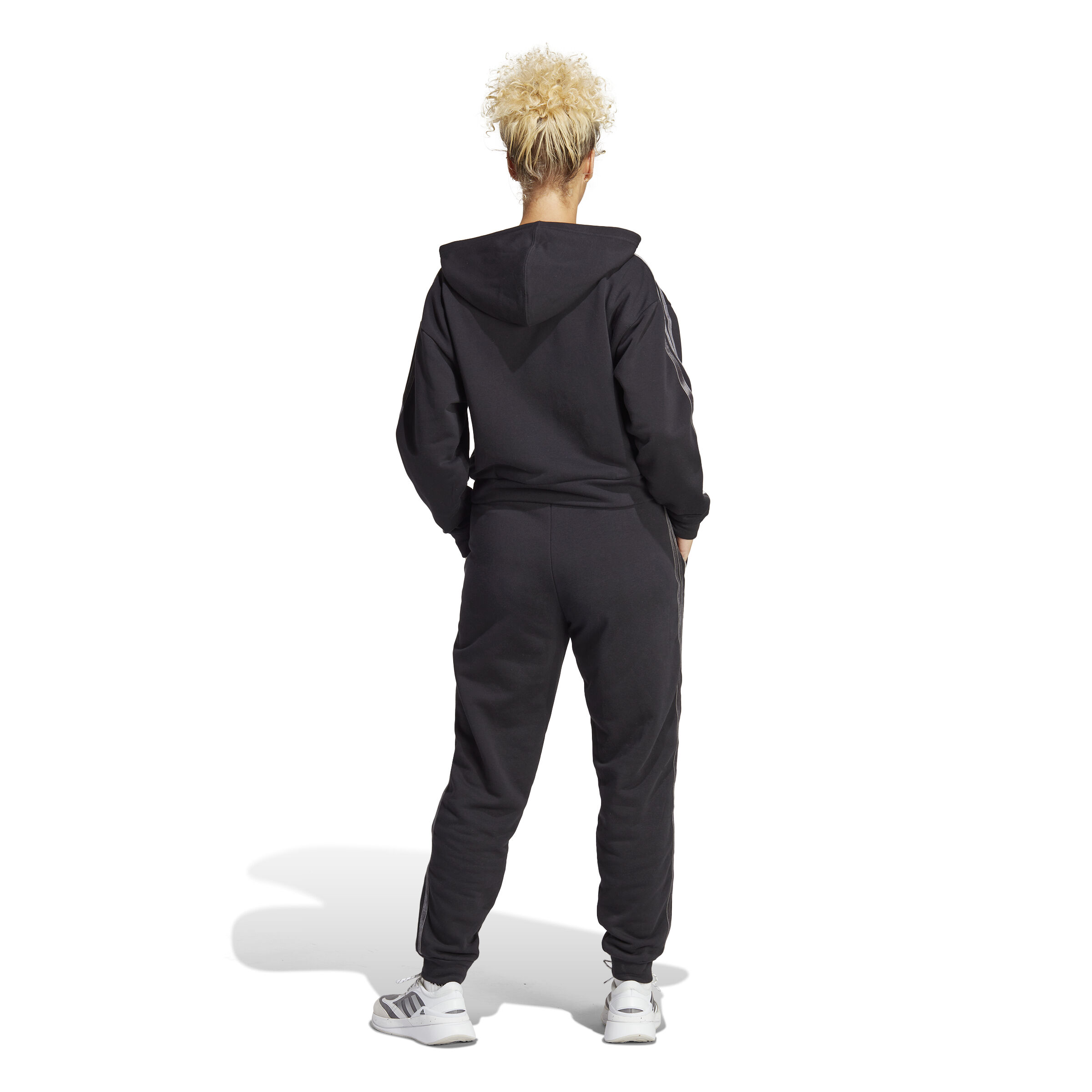 Buy adidas Energize Chandal Mujeres Negro online Tennis Point ES